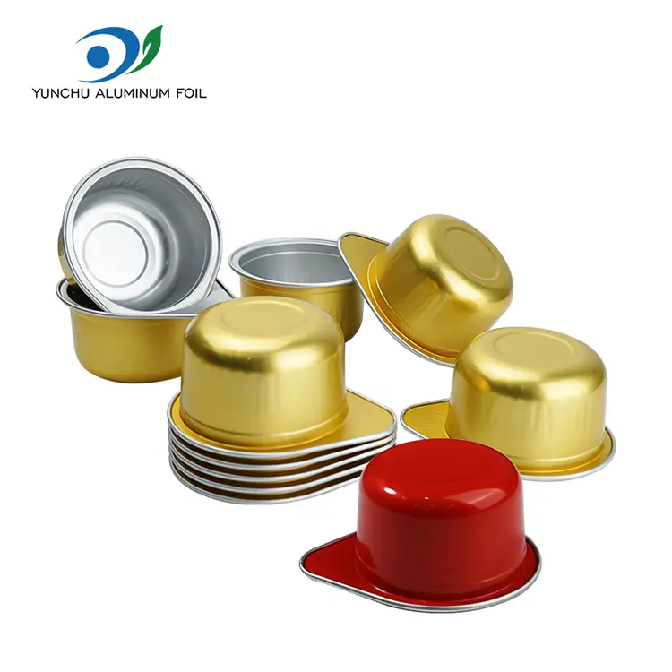 Што е празна капсула за кафе без силиконски заптивки? Што е празна капсула за кафе без силиконски заптивки?