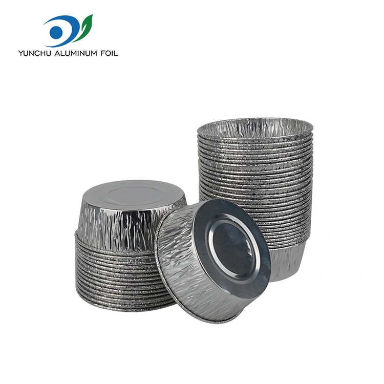 Сад за печење торта сребрена алуминиумска фолија