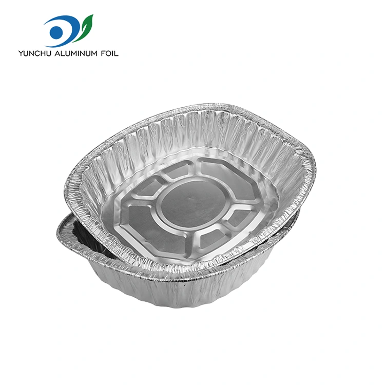 Контејнери со пилешка решетка со пилешка од скара од пилешко месо