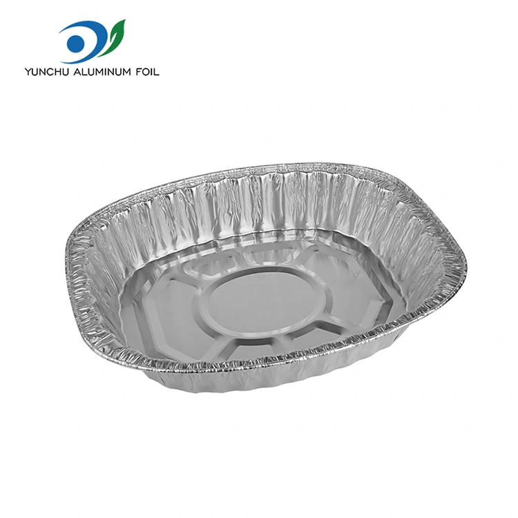 Контејнери со пилешка решетка со пилешка од скара од пилешко месо